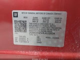 Chevrolet Equinox Fwd Lt 1.5L Turbo 2GNAXKEV2L6132034 снимка