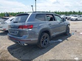 Volkswagen Atlas 3.6L V6 Sel 1V2BR2CA5MC607965 photo