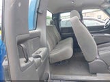 CHEVROLET SILVERADO 1500 LS 1GCEK19T34Z156036 снимка