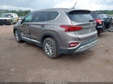 HYUNDAI SANTA FE SE 5NMS23AD4LH142202 снимка