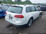 Volkswagen Golf Alltrack Tsi Sel 3VWH17AU5HM505337 fotografie