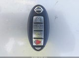 Nissan Maxima 3.5 Sv 1N4AA5AP4DC845101 снимка