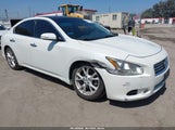 Nissan Maxima 3.5 Sv 1N4AA5AP4DC845101 снимка