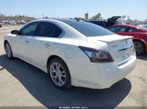 Nissan Maxima 3.5 Sv 1N4AA5AP4DC845101 снимка
