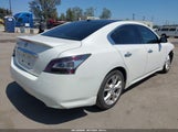 Nissan Maxima 3.5 Sv 1N4AA5AP4DC845101 снимка
