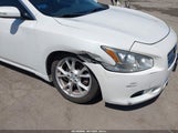 Nissan Maxima 3.5 Sv 1N4AA5AP4DC845101 снимка