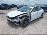 TESLA MODEL 3 REAR-WHEEL DRIVE 5YJ3E1EA8PF384806 снимка
