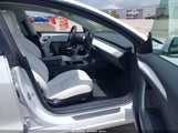 TESLA MODEL 3 REAR-WHEEL DRIVE 5YJ3E1EA8PF384806 снимка