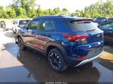 Chevrolet Trailblazer Fwd Lt KL79MPSL5NB029823 photo