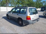 SUBARU FORESTER L JF1SF6357XH715747 снимка