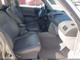 SUBARU FORESTER L JF1SF6357XH715747 снимка