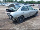 Nissan Sentra 1.8S 3N1CB51D74L467207 снимка