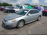 Chevrolet Impala Lt 2G1WB5EK5B1305411 снимка