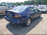Acura Tl 19UUA66206A071715 снимка