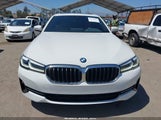 BMW 530 I WBA53BH04PWY09566 photo