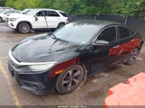 Honda Civic Touring 2HGFC1F92GH640067 снимка