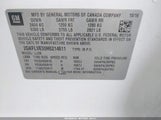 GMC Terrain Denali 2GKFLVE30H6214611 снимка