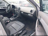 AUDI A3 2.0T PREMIUM WAUKEAFM6AA101658 снимка