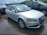 AUDI A3 2.0T PREMIUM WAUKEAFM6AA101658 снимка
