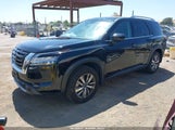NISSAN PATHFINDER SL FWD 5N1DR3CA2RC208076 photo