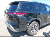 NISSAN PATHFINDER SL FWD 5N1DR3CA2RC208076 photo