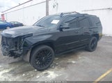 Cadillac Escalade Platinum 1GYS4DKJ1HR348899 снимка