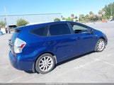 TOYOTA PRIUS V FIVE JTDZN3EU8C3136403 снимка