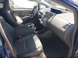 TOYOTA PRIUS V FIVE JTDZN3EU8C3136403 снимка