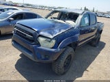 TOYOTA TACOMA PRERUNNER 5TFJX4GN9DX021385 снимка