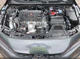 Honda Civic Lx 19XFL2H58RE036729 снимка
