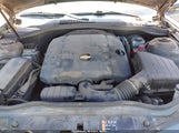 CHEVROLET CAMARO 1LT 2G1FF1ED9B9136767 снимка