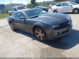 CHEVROLET CAMARO 1LT 2G1FF1ED9B9136767 снимка