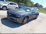 CHEVROLET CAMARO 1LT 2G1FF1ED9B9136767 снимка