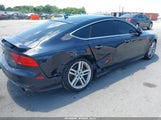 Audi A7 3.0T Premium Plus WAU2GAFC8EN105680 снимка