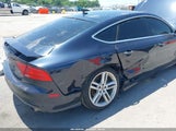 Audi A7 3.0T Premium Plus WAU2GAFC8EN105680 снимка