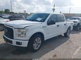 Ford F-150 Xl 1FTEW1CP4HKD80026 снимка