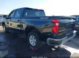 Chevrolet Silverado  4Wd Standard Bed Lt 1GCUDDEDXNZ633116 снимка