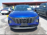 Hyundai Tucson Limited 5NMJE3AEXNH055418 photo