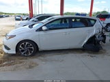 TOYOTA COROLLA IM JTNKARJE8HJ542923 снимка