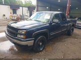 Chevrolet Silverado  Ls 1GCEK19Z45Z277292 снимка