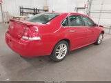 Chevrolet Impala Ltz 2G1WC5E3XD1174520 снимка