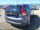 Honda Cr-V Ex 2HKRM4H53EH707655 снимка