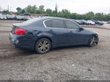 Infiniti G37X JN1CV6AR6BM351847 снимка