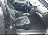 Infiniti G37X JN1CV6AR6BM351847 снимка