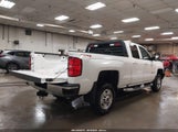 Chevrolet Silverado 2500Hd Lt 1GC2KVEG0GZ199093 fotografie