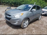 Hyundai Tucson Limited KM8JUCAC3BU226849 снимка