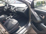 Hyundai Tucson Limited KM8JUCAC3BU226849 снимка