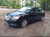 NISSAN SENTRA S 3N1AB7AP4FY360960 снимка