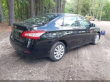 NISSAN SENTRA S 3N1AB7AP4FY360960 снимка