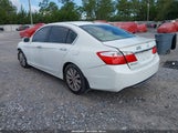 Honda Accord Ex-L 1HGCR2F83DA013189 снимка